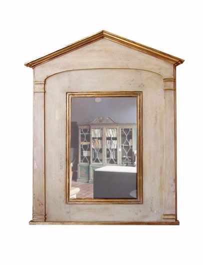 Picture of COUNTRY EMPIRE MIRROR