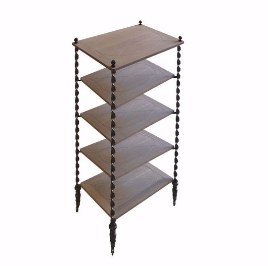 Picture of AUGER ETAGERE