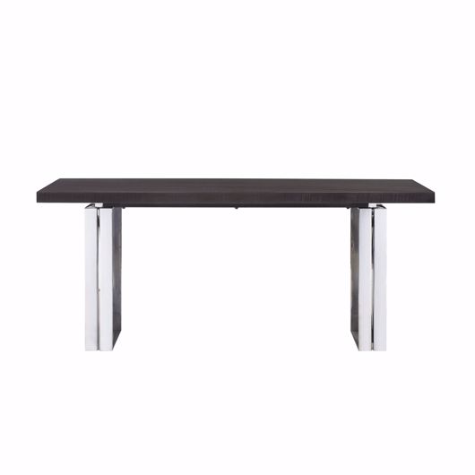 Picture of GIRDER DINING TABLE