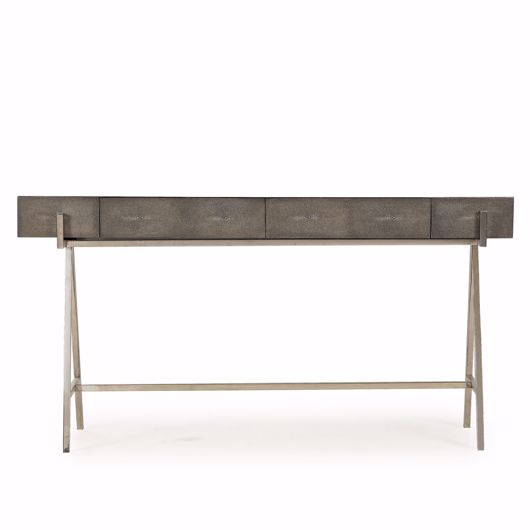 Picture of SAMPSON CONSOLE TABLE