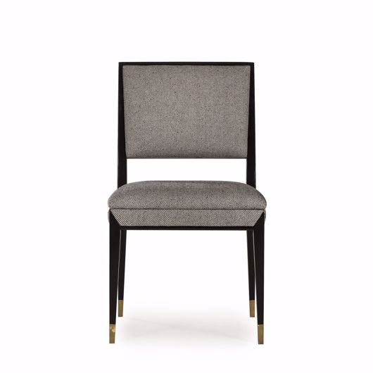 Picture of REFORM SIDE CHAIR