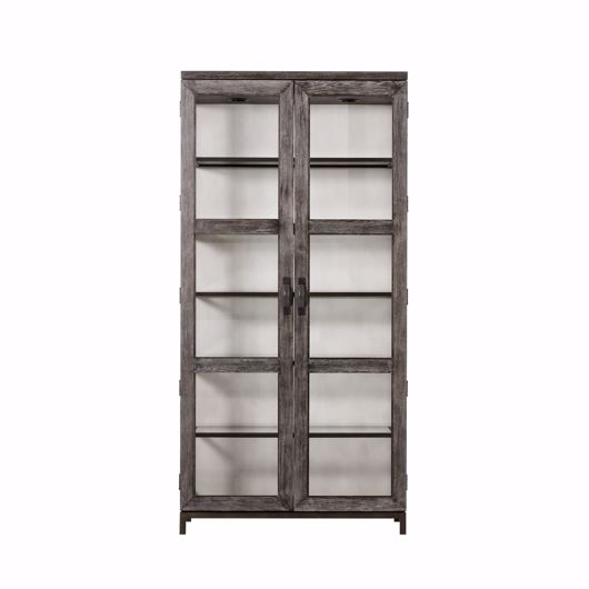 Picture of EMERSON DISPLAY CABINET