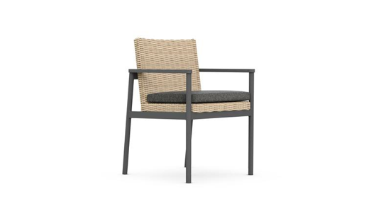 Picture of TERRA | DINING CHAIR