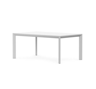 Picture of PORTO | 72" DINING TABLE - WHITE