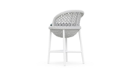 Picture of MONTAUK | COUNTER STOOL