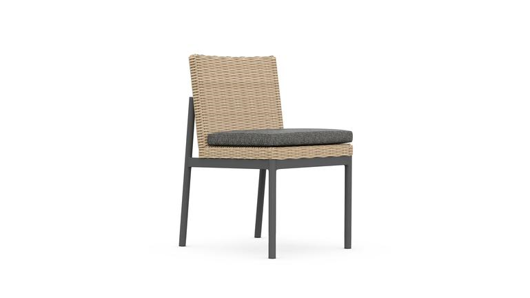 Picture of TERRA | DINING CHAIR ARMLESS