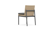 Picture of TERRA | DINING CHAIR ARMLESS