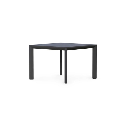 Picture of PORTO | 43" DINING TABLE - CHARCOAL