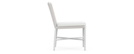 Picture of CORSICA | DINING CHAIR ARMLESS