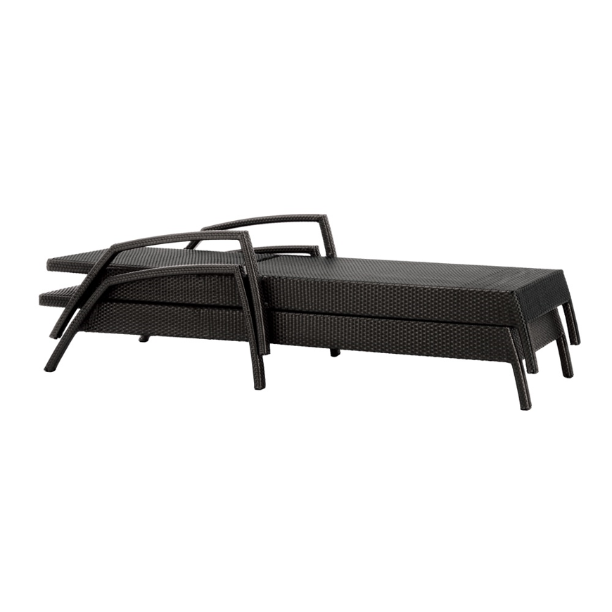 Picture of FUSION ADJUSTABLE STACKING CHAISE