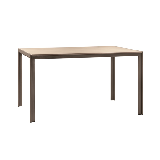 Picture of ELEMENTS 45" X 78" DINING TABLE