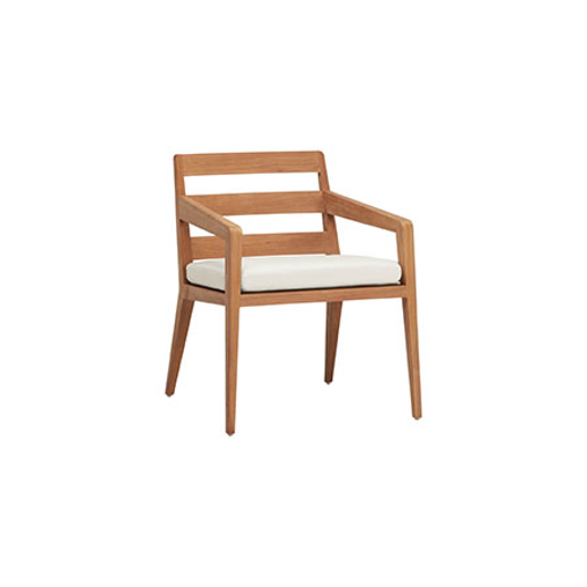 Picture of DRIFT ARM CHAIR