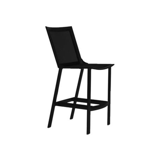 Picture of PARKWAY PARABOLIC SLING BAR STOOL