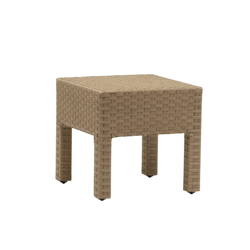 Picture of ELEMENTS 16" SQUARE OCCASIONAL TABLE