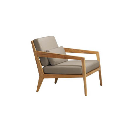 Picture of DRIFT LOUNGE CHAIR