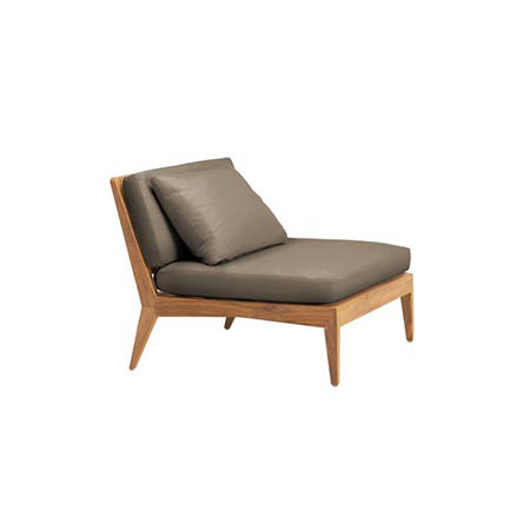 Picture of DRIFT SECTIONAL LOUNGE CHAIR