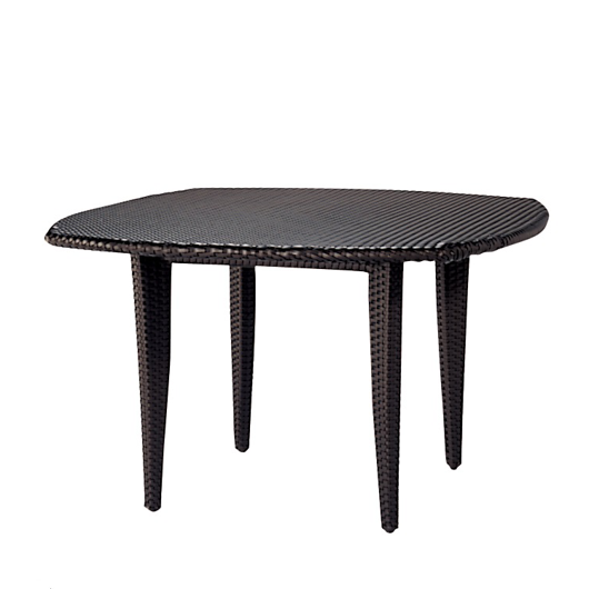 Picture of FUSION 48" DINING UMBRELLA TABLE
