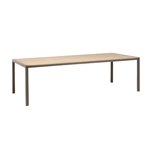 Picture of ELEMENTS 45" X 98" DINING TABLE