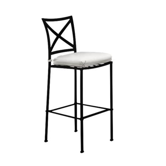 Picture of VENETIAN BAR CHAIR