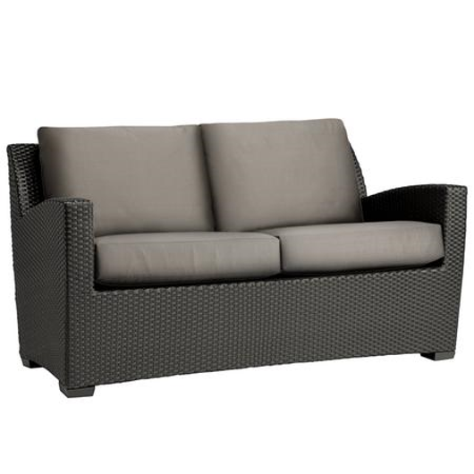 Picture of FUSION LOVESEAT, SLIM BACK