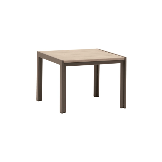 Picture of ELEMENTS 20" SQUARE OCCASIONAL TABLE