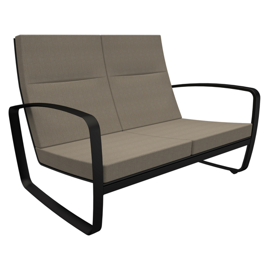 Picture of CICLO CUSHION LOVESEAT
