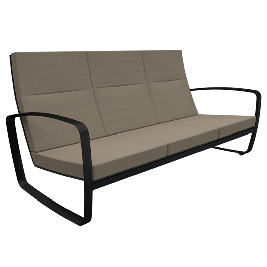 Picture of CICLO CUSHION SOFA