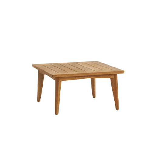 Picture of DRIFT 29" SQUARE OCCASIONAL TABLE