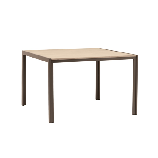Picture of ELEMENTS 45" SQUARE DINING TABLE