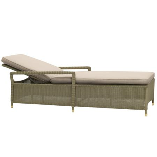 Picture of SOUTHAMPTON ADJUSTABLE CHAISE