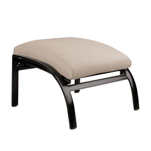 Picture of PASADENA CUSHION OTTOMAN