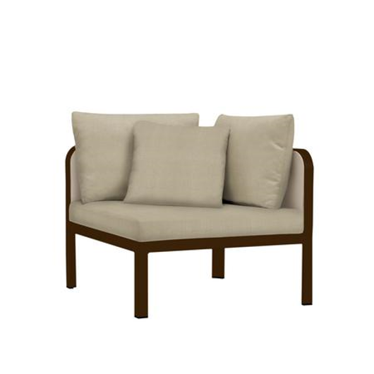 Picture of CONNEXION CORNER SECTIONAL
