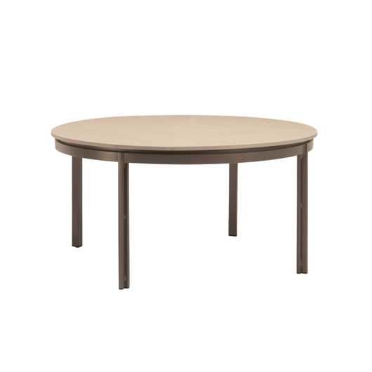 Picture of ELEMENTS 54" ROUND DINING TABLE