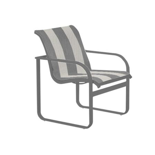 Picture of QUANTUM ARM CHAIR