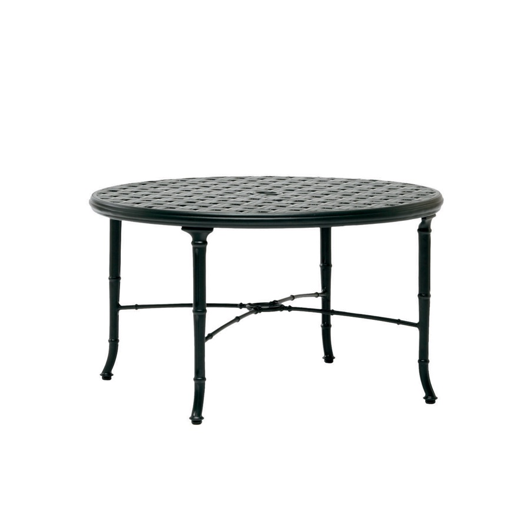 Picture of CALCUTTA 36" ROUND CAST TOP CHAT TABLE