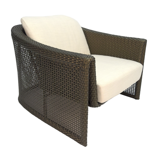 Picture of COVE LOUNGE CHAIR