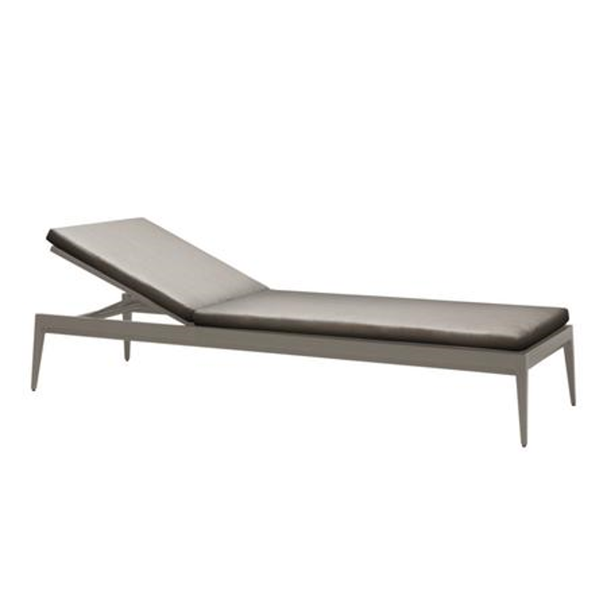 Picture of LUNA ADJUSTABLE CHAISE