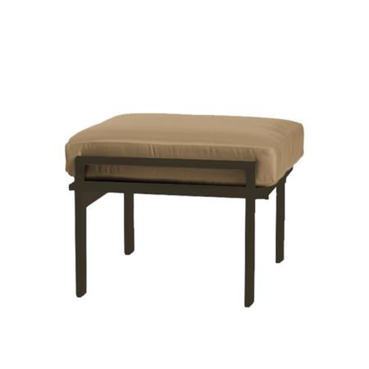 Picture of PARKWAY CUSHION OTTOMAN