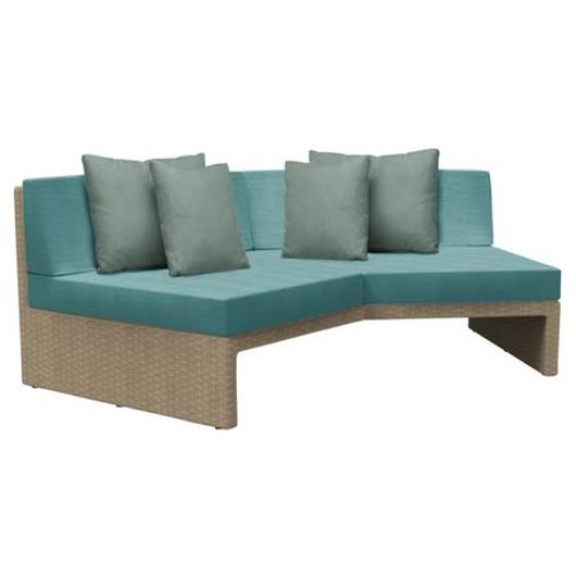 Picture of ELEMENTS ANGLED SECTIONAL