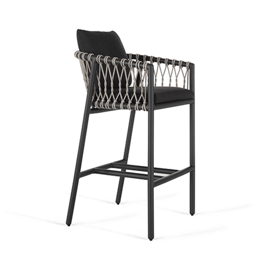 Picture of OSCAR BAR STOOL