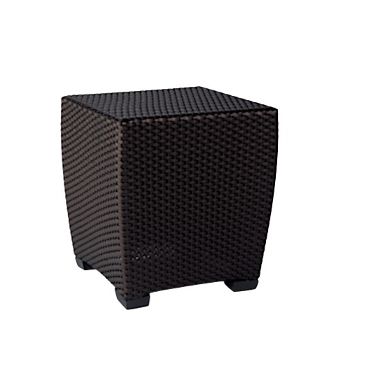 Picture of FUSION 19" SQUARE OCCASIONAL TABLE