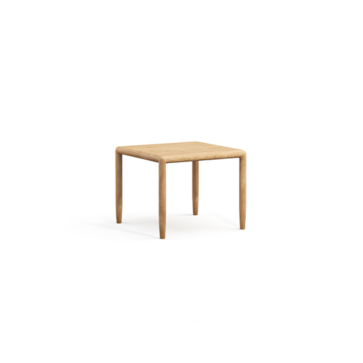 Picture of MALDIVES 24" SQUARE SIDE TABLE