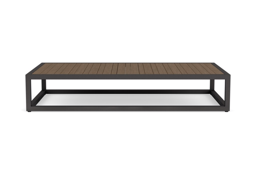 Picture of 4M 36" X 64" COFFEE TABLE