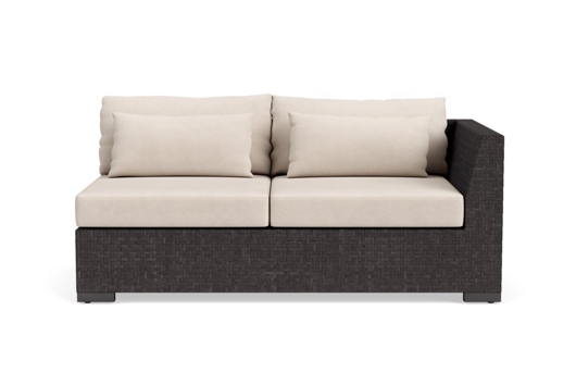 Picture of 4M RIGHT ARM LOVESEAT