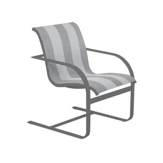 Picture of QUANTUM SPRING BASE CHAIR