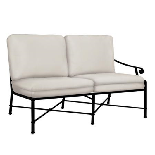 Picture of VENETIAN RIGHT ARM LOVESEAT