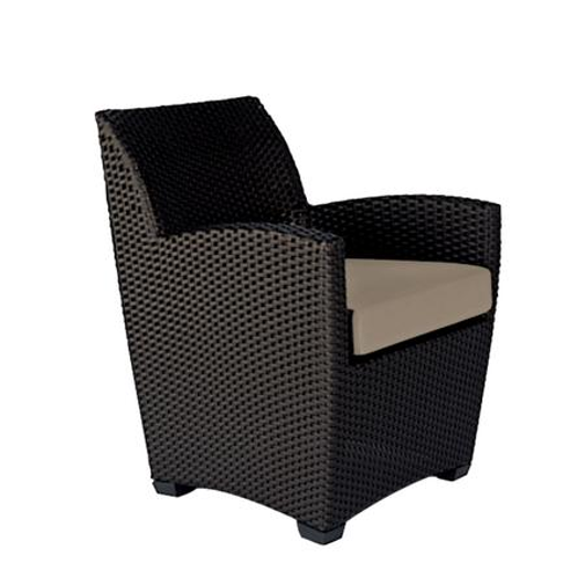 Picture of FUSION ARM CHAIR