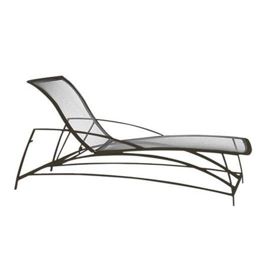 Picture of WAVE PARABOLIC SLING ADJUSTABLE CHAISE