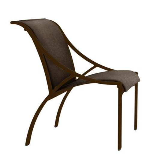 Picture of PASADENA SLING SIDE CHAIR