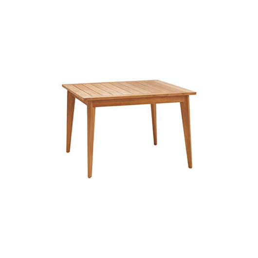 Picture of DRIFT SQUARE DINING TABLE